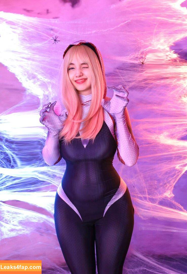 Kiko Baka / https: / kikocosplays leaked photo photo #0185