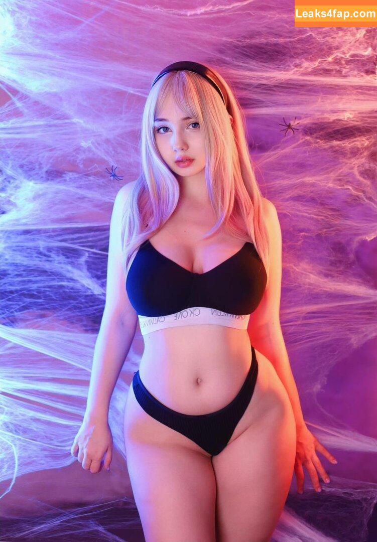 Kiko Baka / https: / kikocosplays leaked photo photo #0186