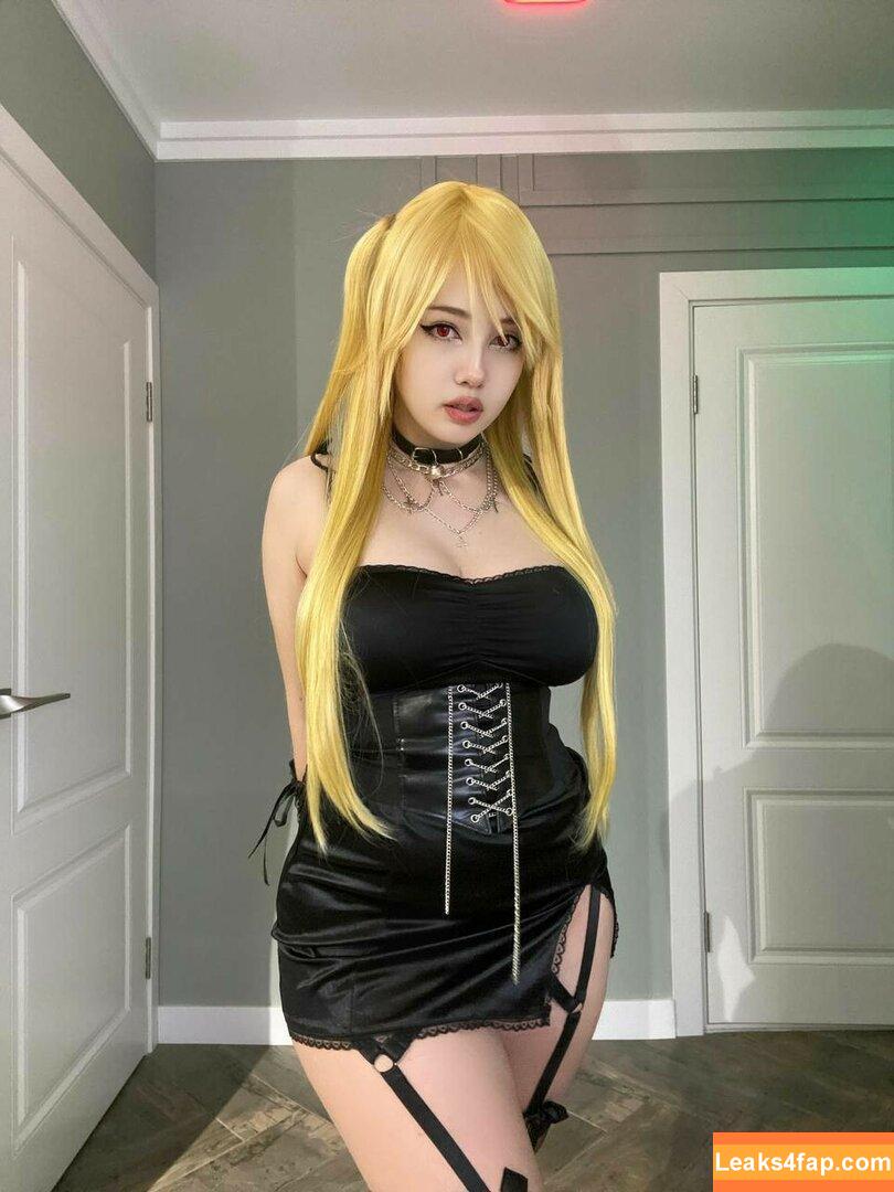 Kiko Baka / https: / kikocosplays leaked photo photo #0213