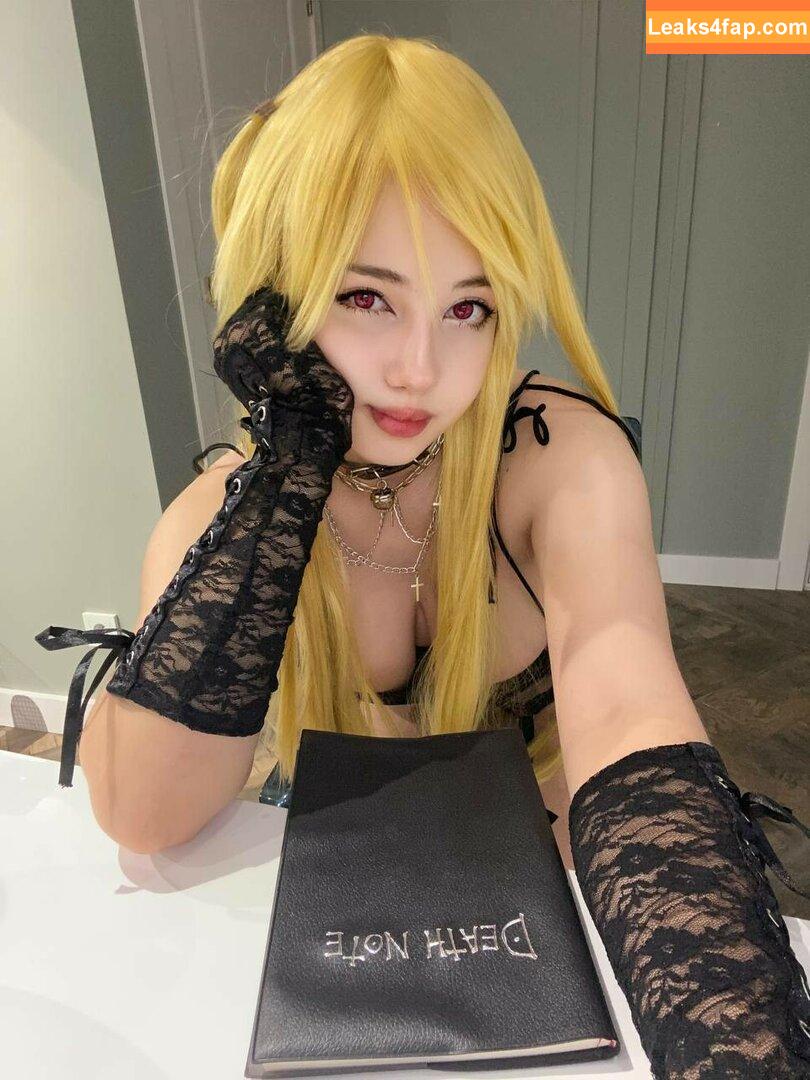 Kiko Baka / https: / kikocosplays leaked photo photo #0214