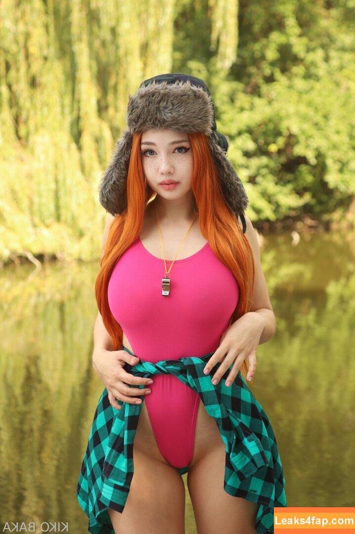 Kiko Baka / https: / kikocosplays leaked photo photo #0422