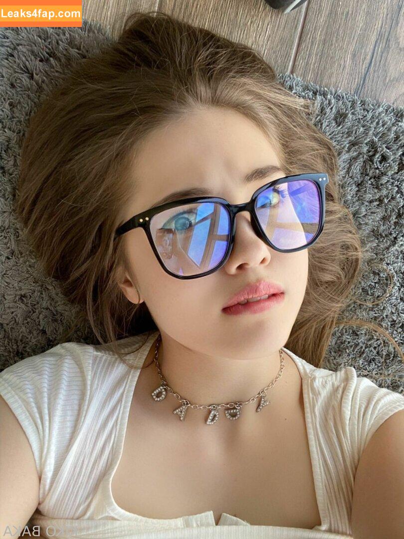 Kiko Baka / https: / kikocosplays leaked photo photo #0509