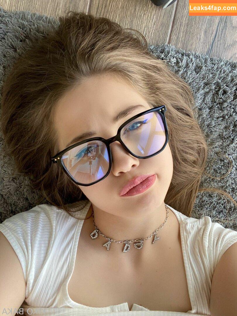 Kiko Baka / https: / kikocosplays leaked photo photo #0510