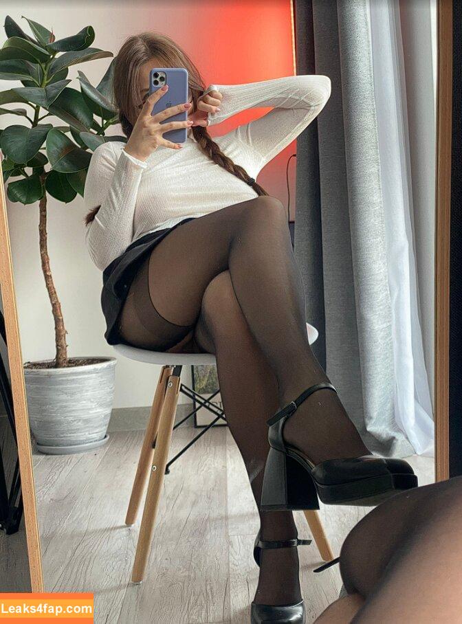 Kiko Baka / https: / kikocosplays слитое фото фото #0607