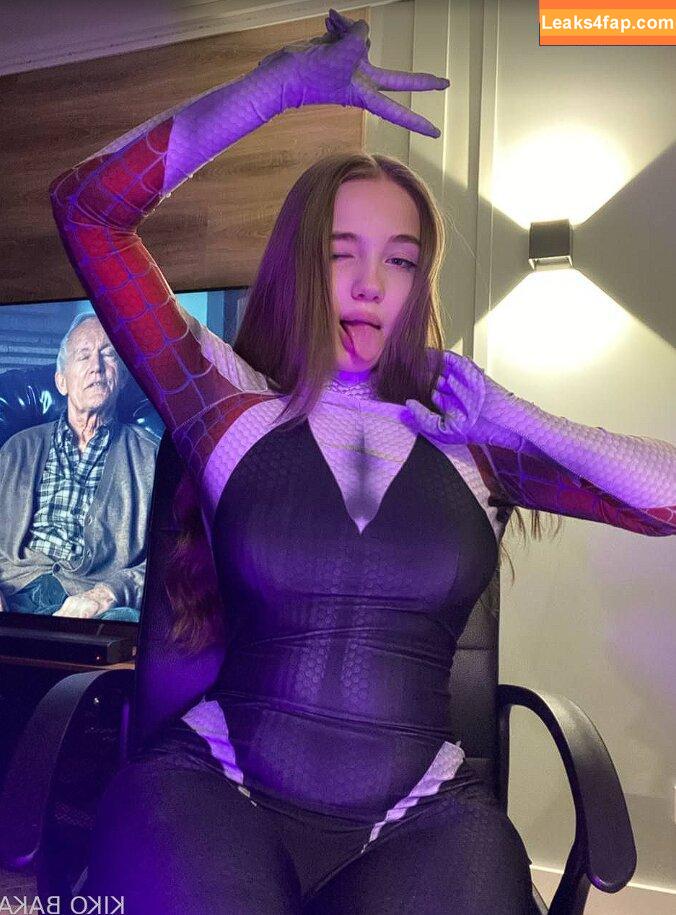 Kiko Baka / https: / kikocosplays leaked photo photo #0630