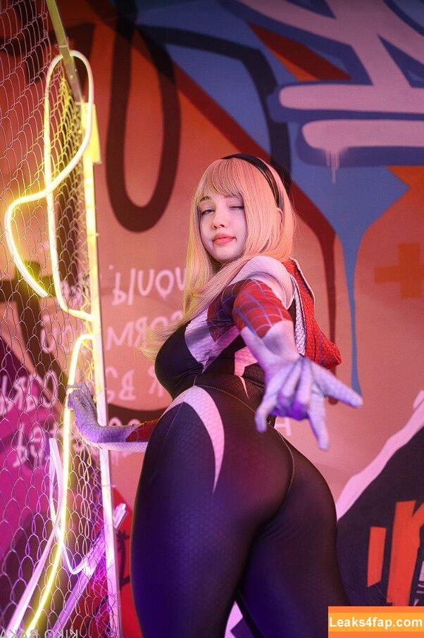 Kiko Baka / https: / kikocosplays leaked photo photo #0641