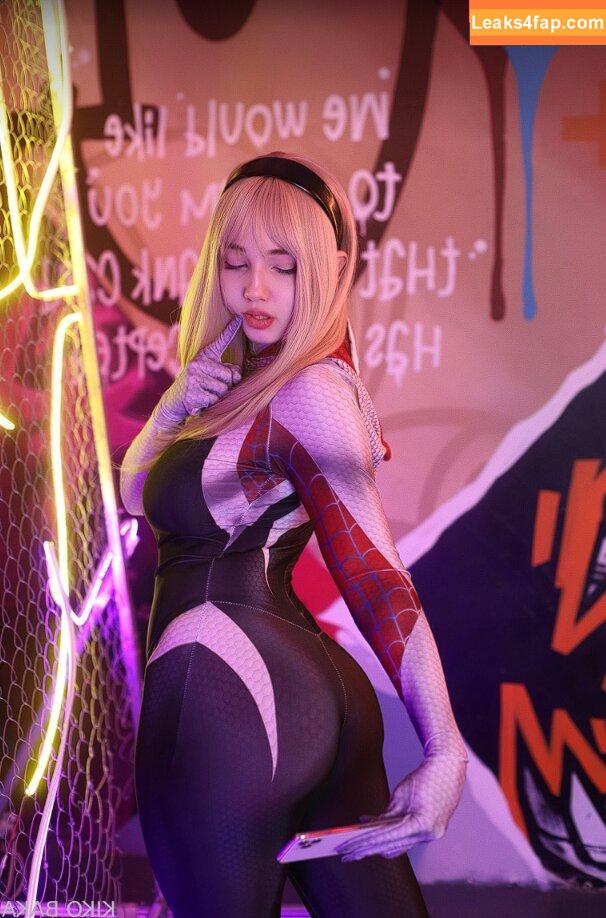 Kiko Baka / https: / kikocosplays leaked photo photo #0643