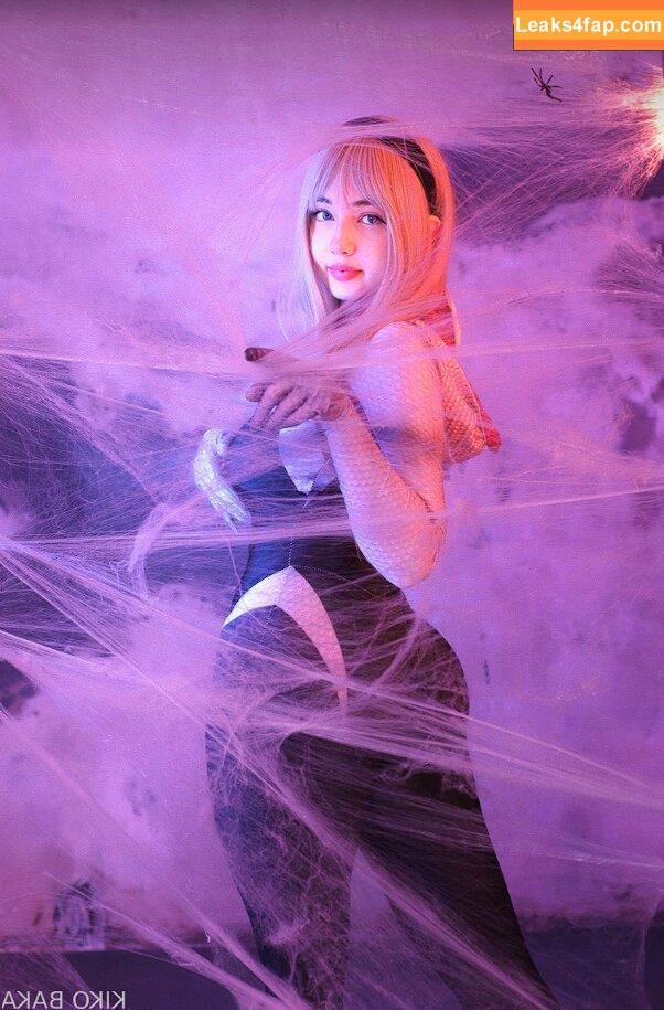 Kiko Baka / https: / kikocosplays leaked photo photo #0644