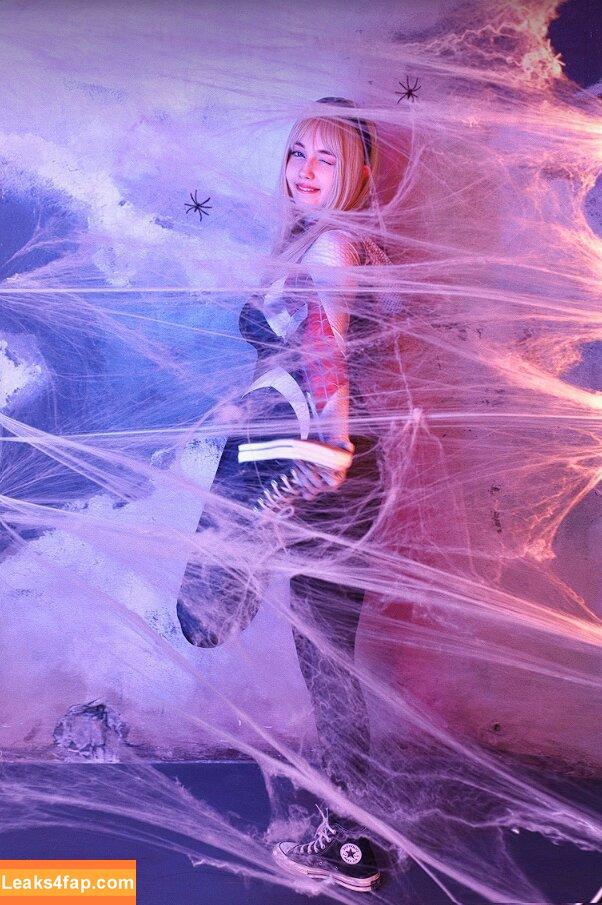 Kiko Baka / https: / kikocosplays leaked photo photo #0645