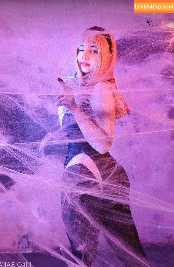 Kiko Baka / https: / kikocosplays leaked photo photo #0647