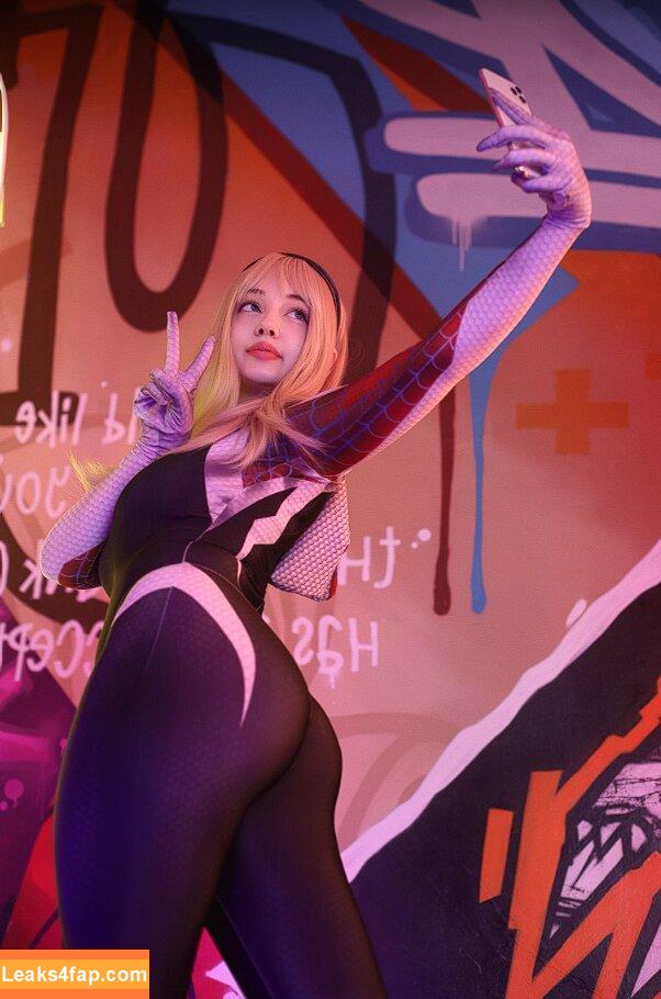 Kiko Baka / https: / kikocosplays leaked photo photo #0648