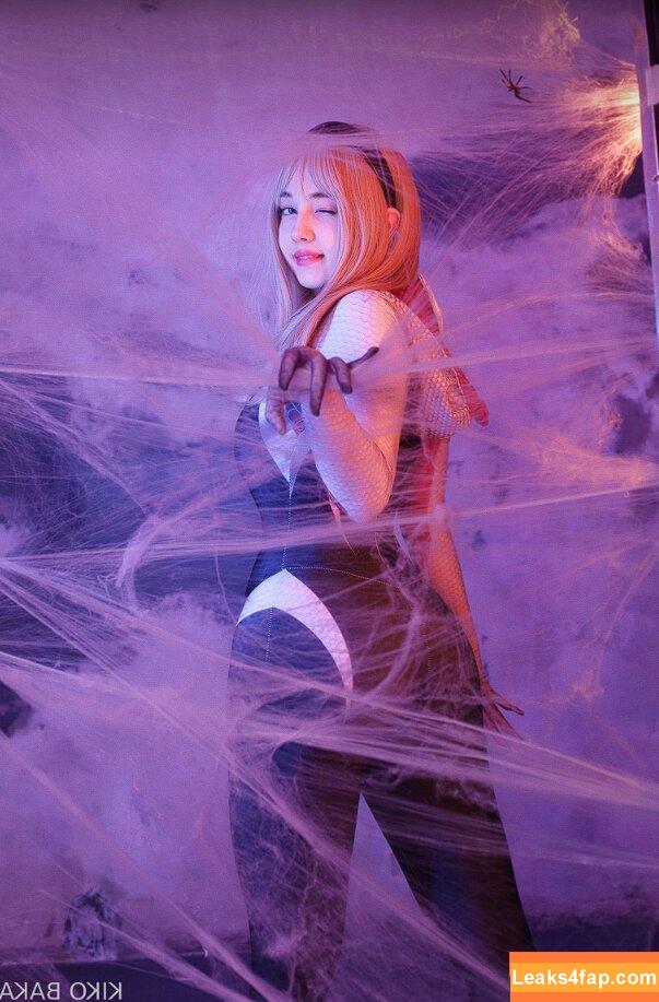 Kiko Baka / https: / kikocosplays leaked photo photo #0649