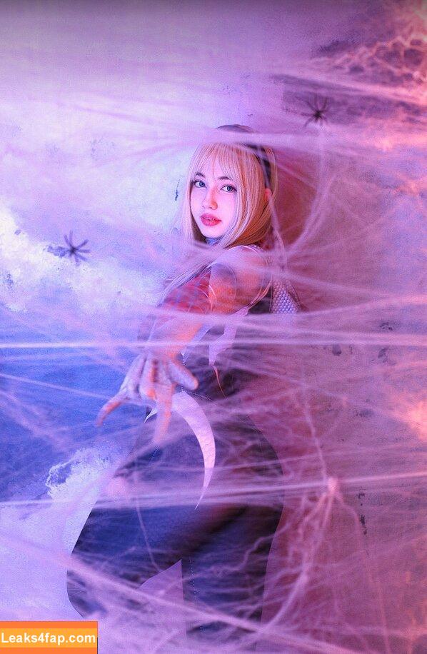 Kiko Baka / https: / kikocosplays leaked photo photo #0652