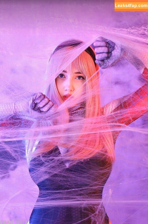 Kiko Baka / https: / kikocosplays leaked photo photo #0654