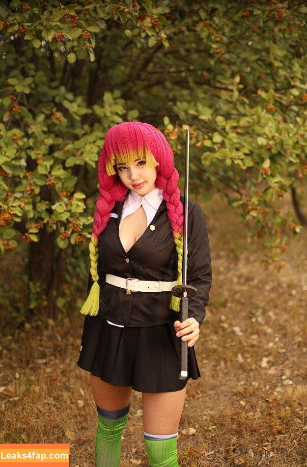 Kiko Baka / https: / kikocosplays leaked photo photo #0707