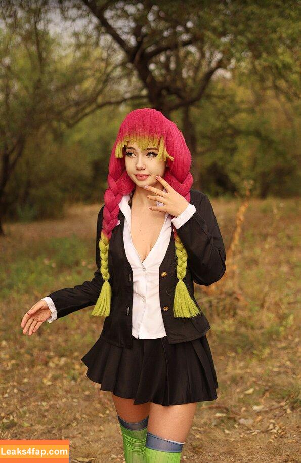 Kiko Baka / https: / kikocosplays слитое фото фото #0730