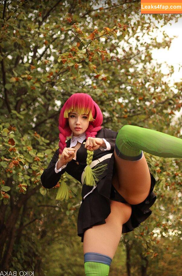 Kiko Baka / https: / kikocosplays leaked photo photo #0731