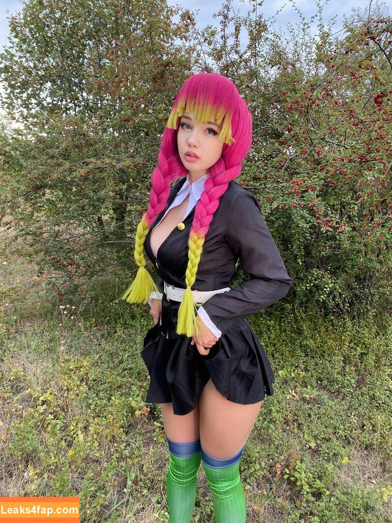 Kiko Baka / https: / kikocosplays слитое фото фото #0889