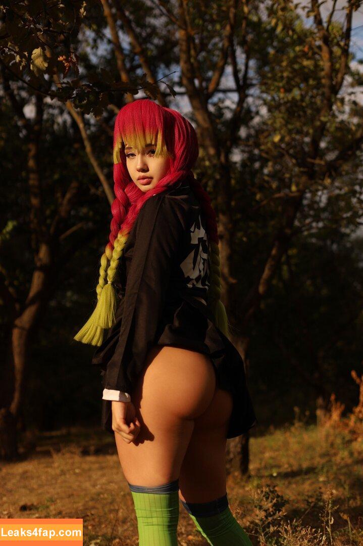 Kiko Baka / https: / kikocosplays leaked photo photo #0900