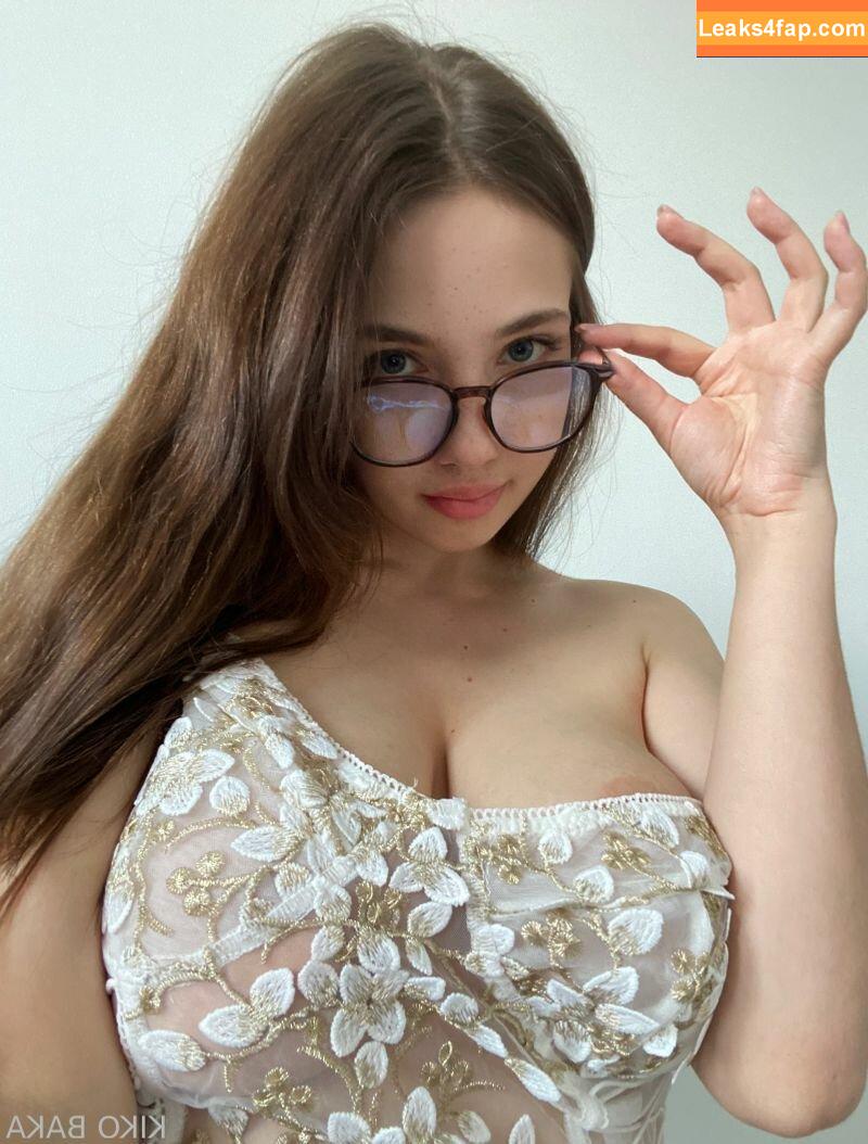 Kiko Baka / https: / kikocosplays leaked photo photo #0941