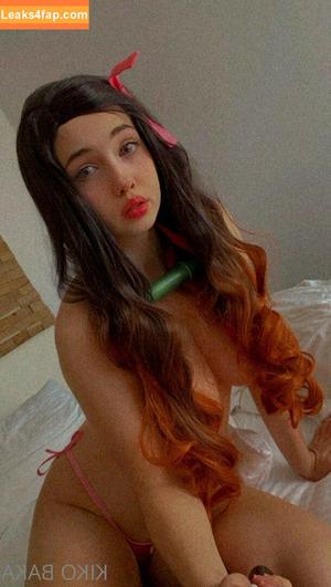 Kiko Baka photo #0127