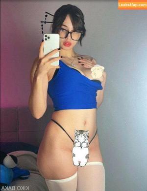 Kiko Baka photo #0356