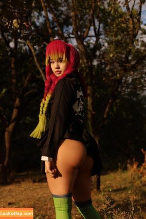 Kiko Baka photo #0900