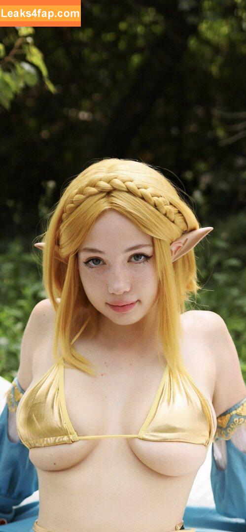 Kiko Baka / https: / kikocosplays слитое фото фото #1250