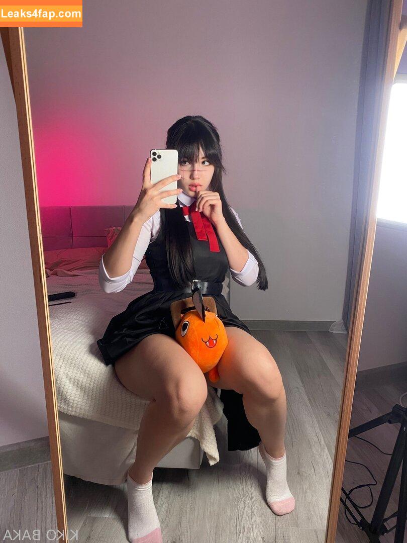Kiko Baka / https: / kikocosplays слитое фото фото #1650