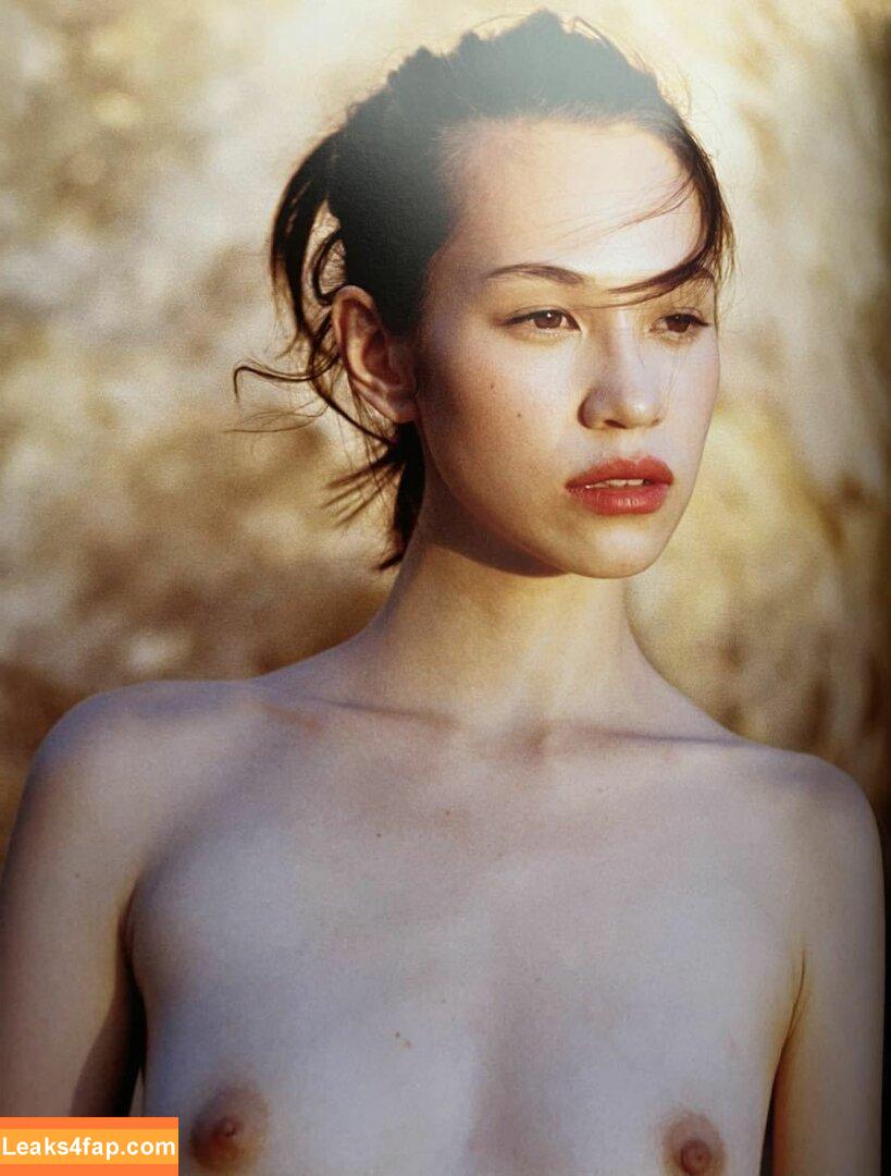 Kiko Mizuhara / i_am_kiko слитое фото фото #0005