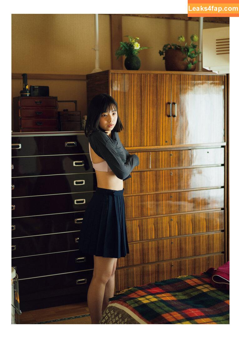 Kikuchi Hina / hina_k_1019 / k_hina_1019 / 菊地姫奈 слитое фото фото #0002