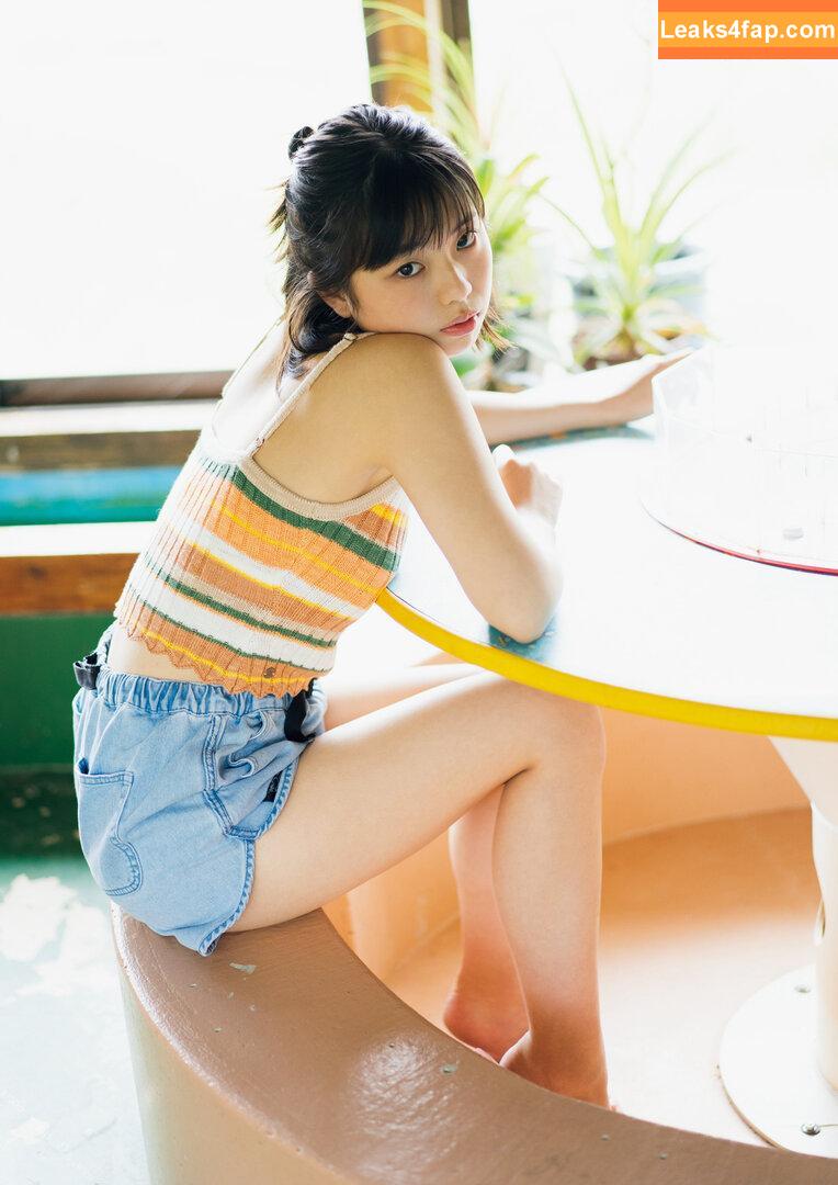 Kikuchi Hina / hina_k_1019 / k_hina_1019 / 菊地姫奈 leaked photo photo #0029