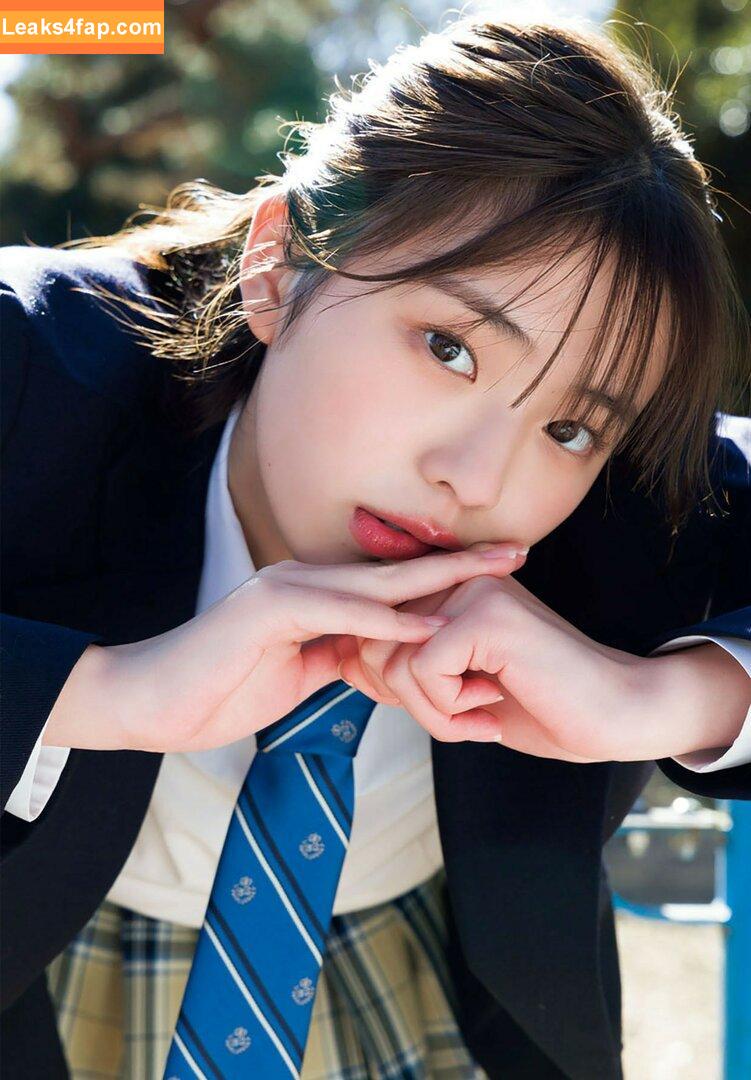 Kikuchi Hina / hina_k_1019 / k_hina_1019 / 菊地姫奈 leaked photo photo #0163