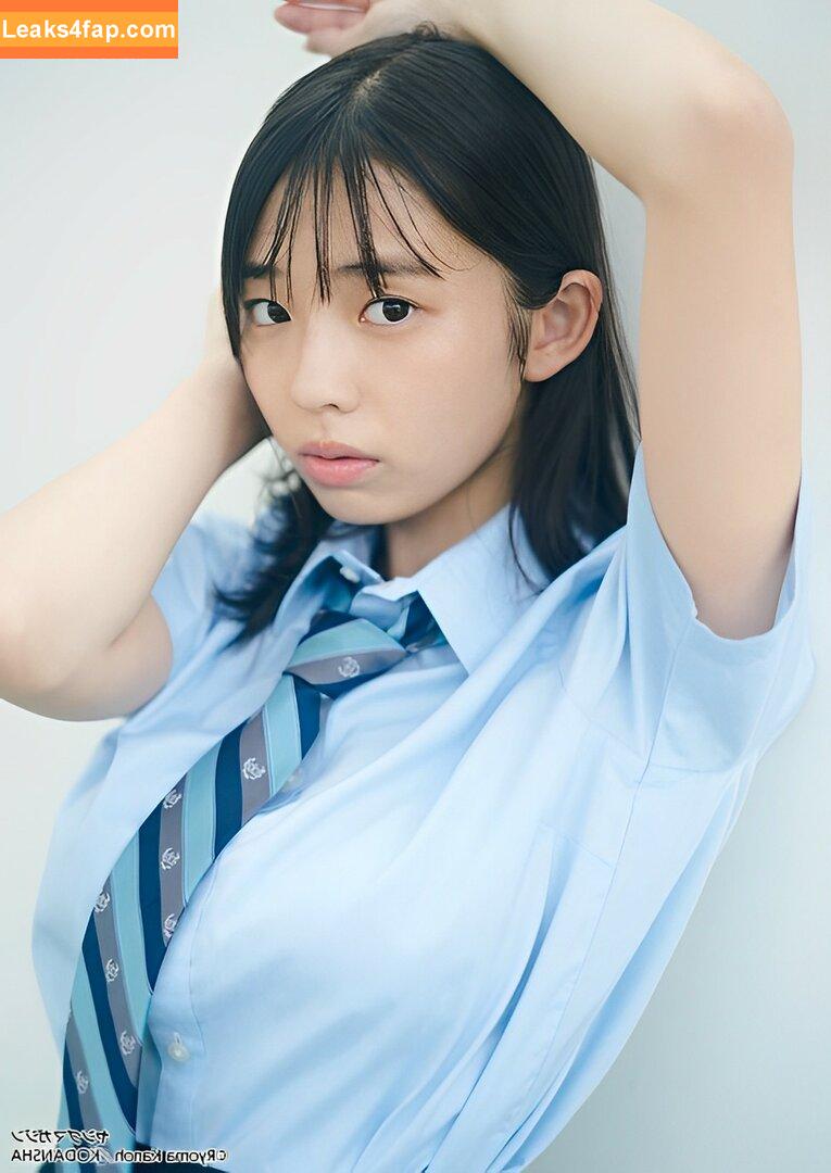 Kikuchi Hina / hina_k_1019 / k_hina_1019 / 菊地姫奈 leaked photo photo #0230