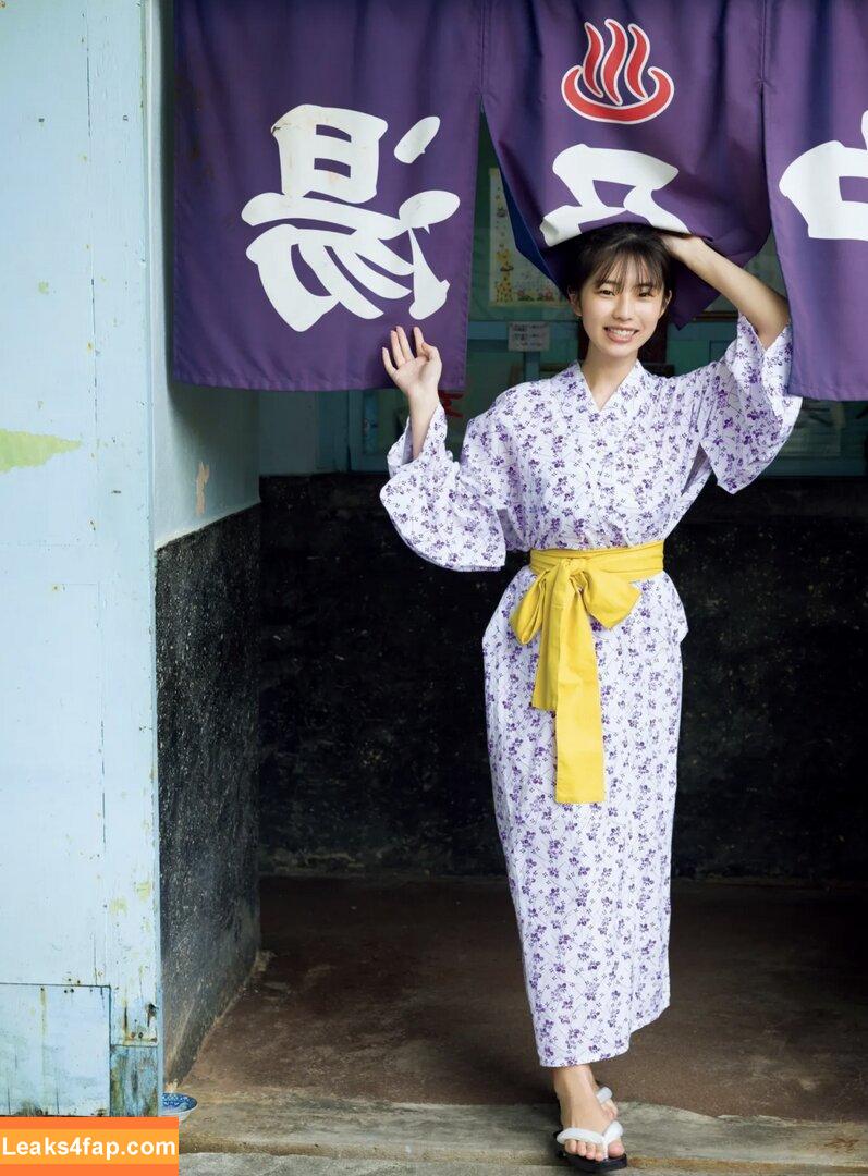 Kikuchi Hina / hina_k_1019 / k_hina_1019 / 菊地姫奈 leaked photo photo #0239