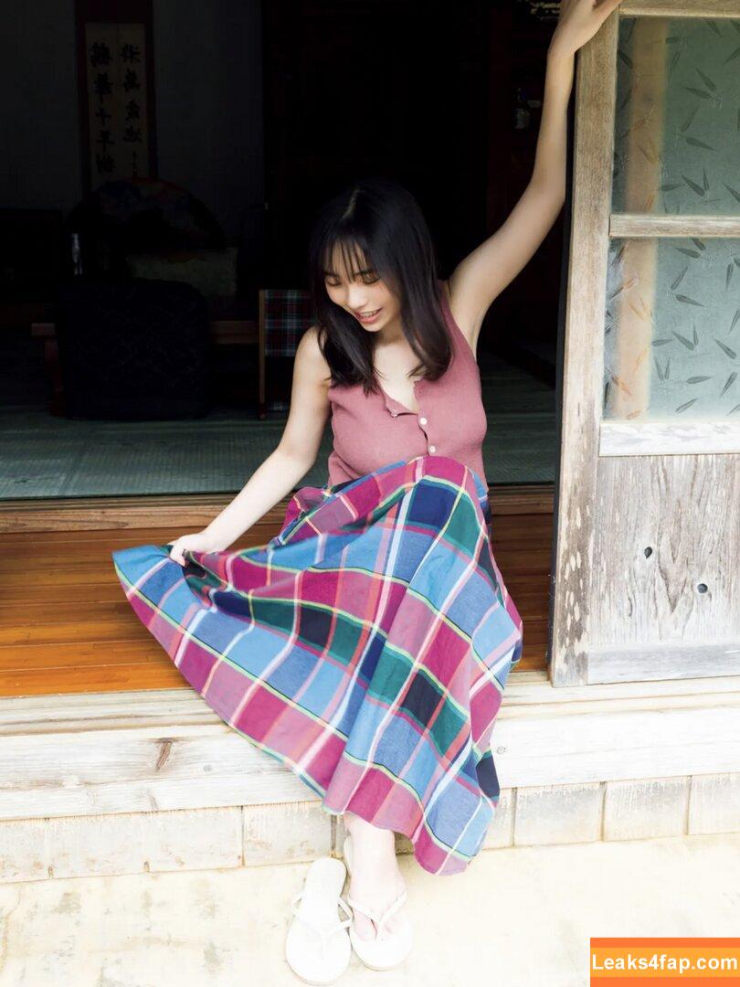 Kikuchi Hina / hina_k_1019 / k_hina_1019 / 菊地姫奈 leaked photo photo #0248