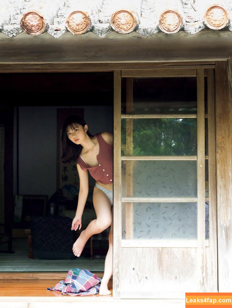 Kikuchi Hina / hina_k_1019 / k_hina_1019 / 菊地姫奈 leaked photo photo #0249