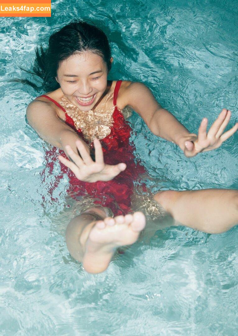 Kikuchi Hina / hina_k_1019 / k_hina_1019 / 菊地姫奈 слитое фото фото #0341