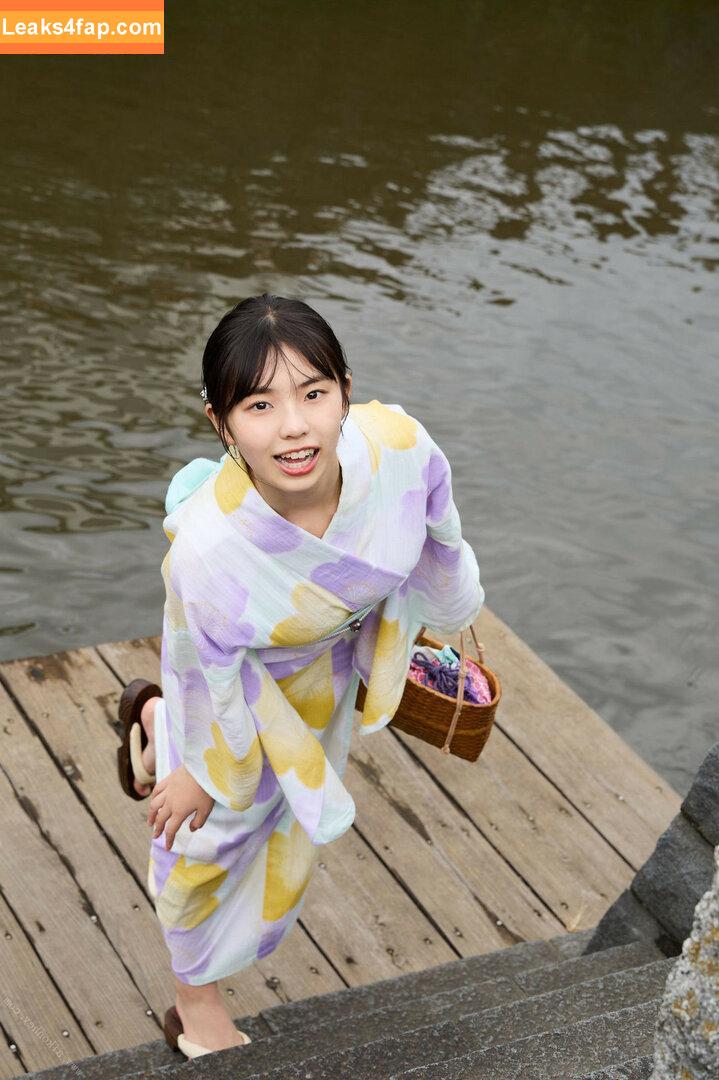 Kikuchi Hina / hina_k_1019 / k_hina_1019 / 菊地姫奈 leaked photo photo #0398