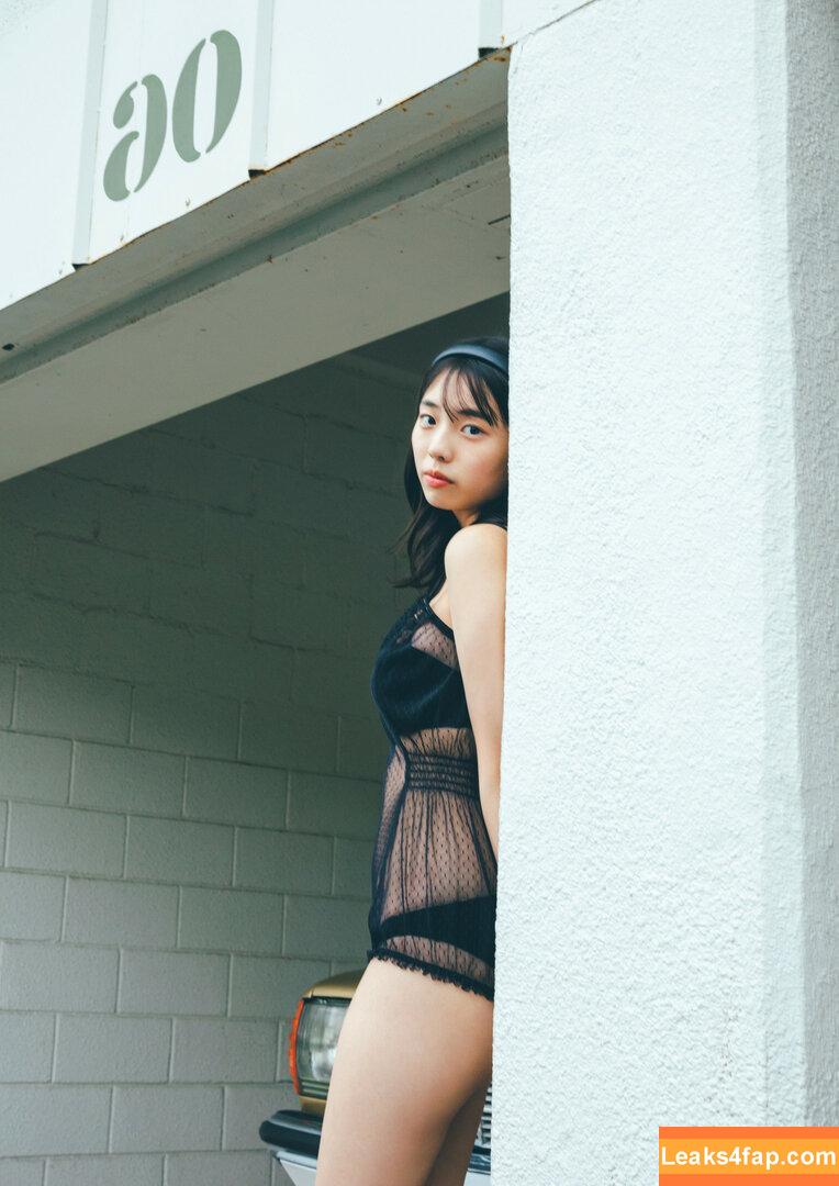 Kikuchi Hina / hina_k_1019 / k_hina_1019 / 菊地姫奈 leaked photo photo #0547