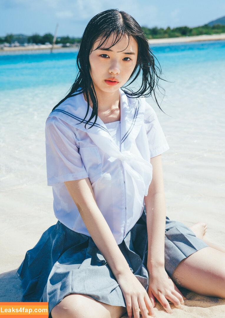 Kikuchi Hina / hina_k_1019 / k_hina_1019 / 菊地姫奈 leaked photo photo #0575