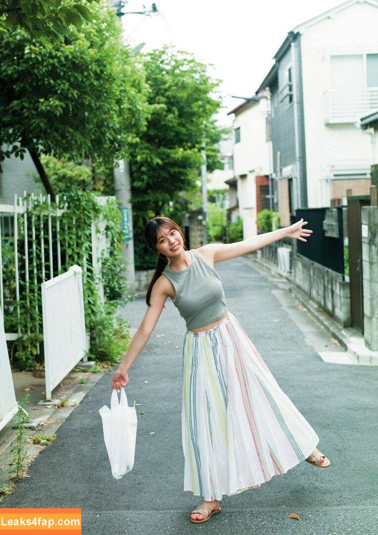 Kikuchi Hina / hina_k_1019 / k_hina_1019 / 菊地姫奈 leaked photo photo #0658