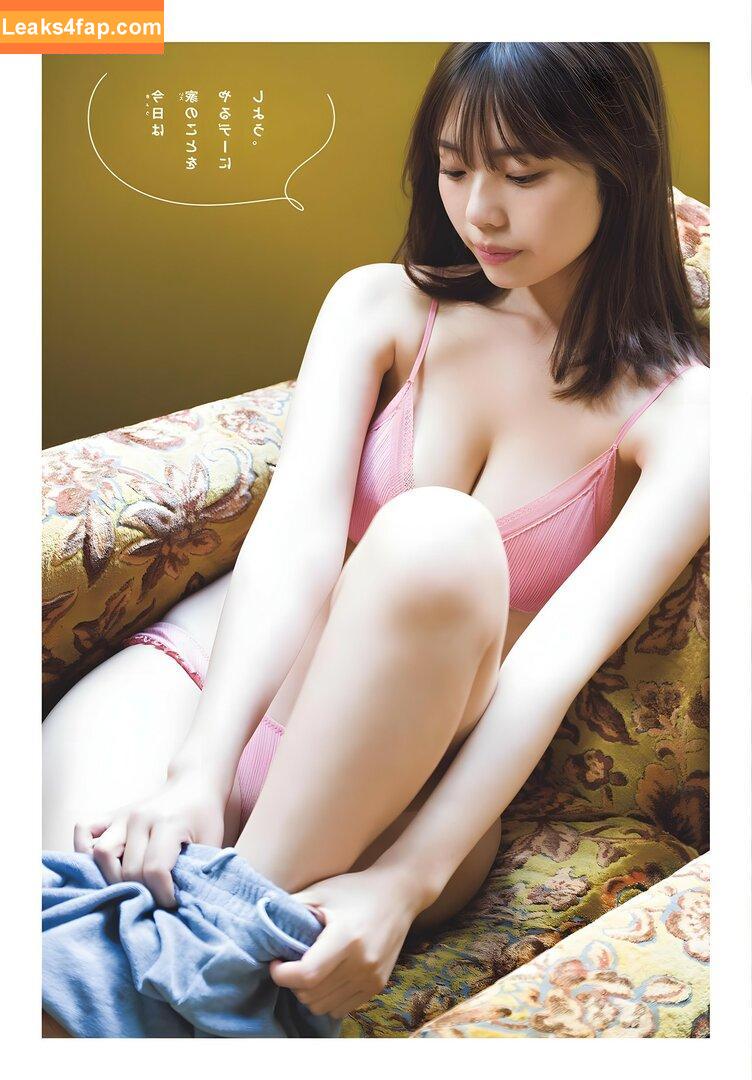 Kikuchi Hina / hina_k_1019 / k_hina_1019 / 菊地姫奈 leaked photo photo #0708