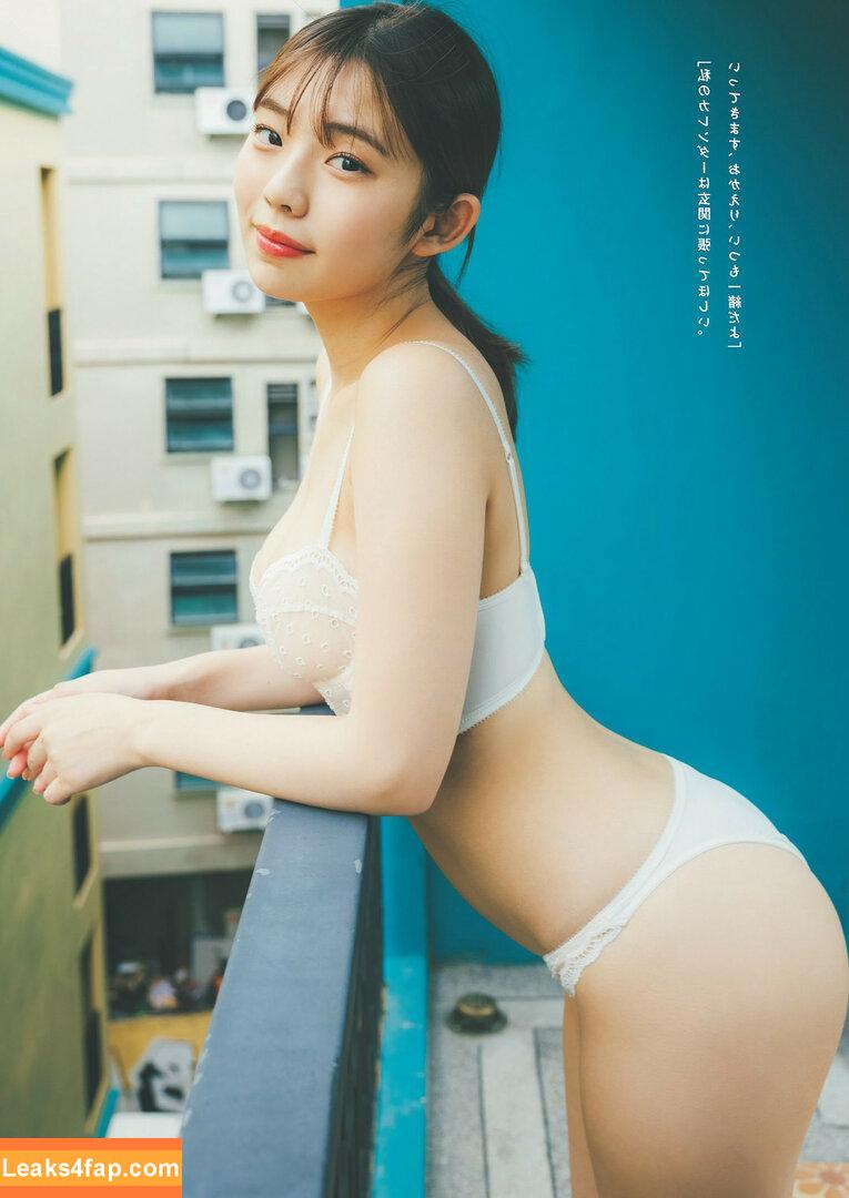 Kikuchi Hina / hina_k_1019 / k_hina_1019 / 菊地姫奈 leaked photo photo #0756