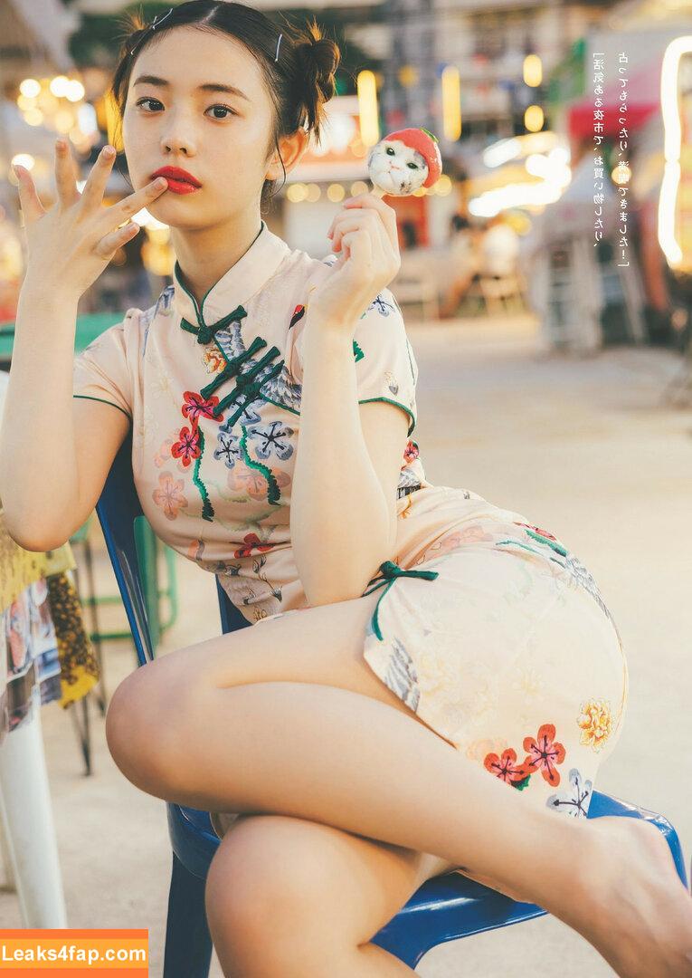 Kikuchi Hina / hina_k_1019 / k_hina_1019 / 菊地姫奈 leaked photo photo #0760