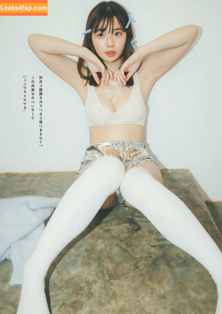 Kikuchi Hina / hina_k_1019 / k_hina_1019 / 菊地姫奈 leaked photo photo #0761