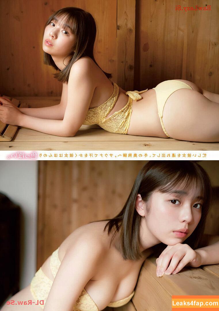 Kikuchi Hina / hina_k_1019 / k_hina_1019 / 菊地姫奈 leaked photo photo #0850