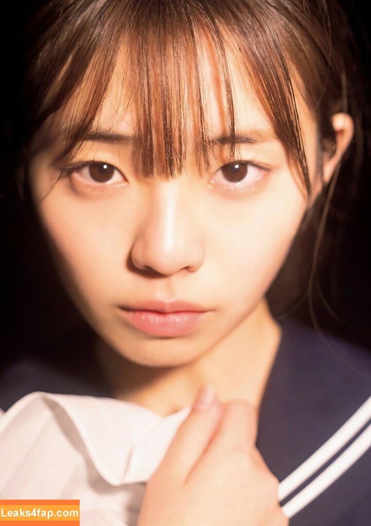 Kikuchi Hina / hina_k_1019 / k_hina_1019 / 菊地姫奈 leaked photo photo #0945