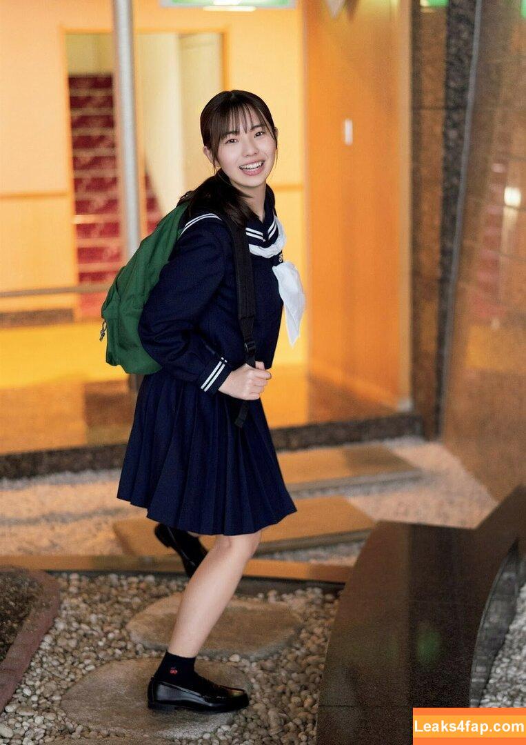 Kikuchi Hina / hina_k_1019 / k_hina_1019 / 菊地姫奈 leaked photo photo #0948