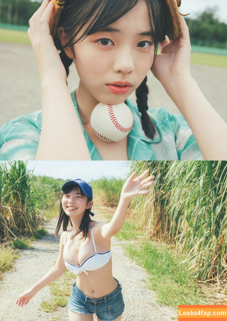Kikuchi Hina / hina_k_1019 / k_hina_1019 / 菊地姫奈 leaked photo photo #0952